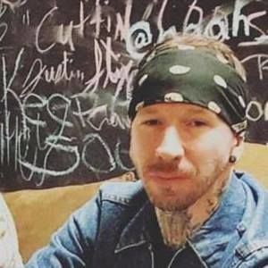 Meet your Posher, Joe